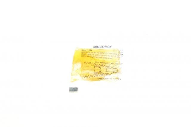 Тяга рулевая Suzuki Grand Vitara 98-03 840007510 , Schaeffler FAG - изображение 6