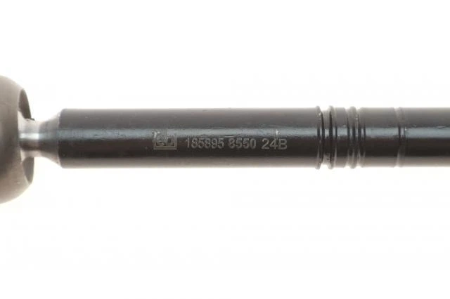 Тяга рульова (R) VW Golf VIII 20-/Audi A3 19- (з наконечником) 186559, Febi Bilstein - зображення 4