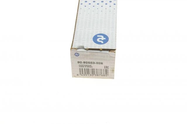 Тяга рулевая Toyota Verso 09-18 (L=243mm) 92-92553-026 , RTS - изображение 4