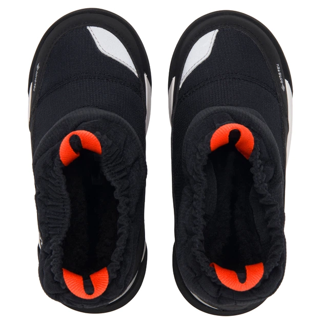 Ботинки Viking Expower Warm GTX Black, цвет черный, размер 25 (253.95005.0002) - Фото 5 Ботинки Viking Expower Warm GTX Black, цвет черный, размер 25 (253.95005.0002) - изображение 5