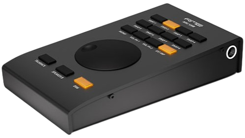 Zdalny sterownik Rme ARC USB Black (4260123363369) - obraz 2