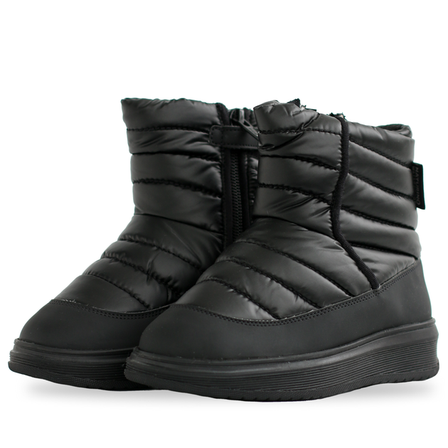 Сапоги Naturino Naffin Black, цвет черный, размер 37 (2502334.0A01) - изображение 2