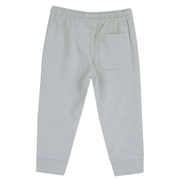 Спортивные брюки Chicco Arthur, цвет серый, размер 104 (091.00183.060) - Фото 2 Спортивные брюки Chicco Arthur, цвет серый, размер 104 (091.00183.060) - изображение 2