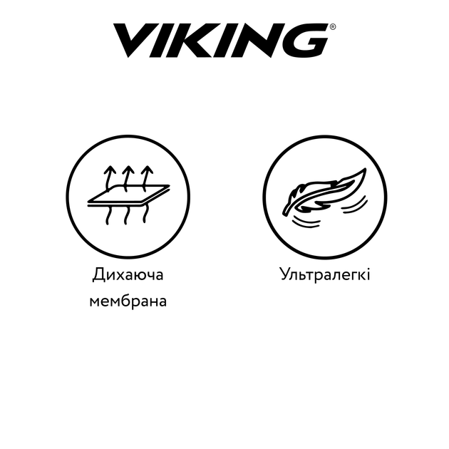 Кроссовки Viking Bouncy Glitter 2V Lilac, цвет сиреневый, размер 32 (251.55500.0006) - изображение 2