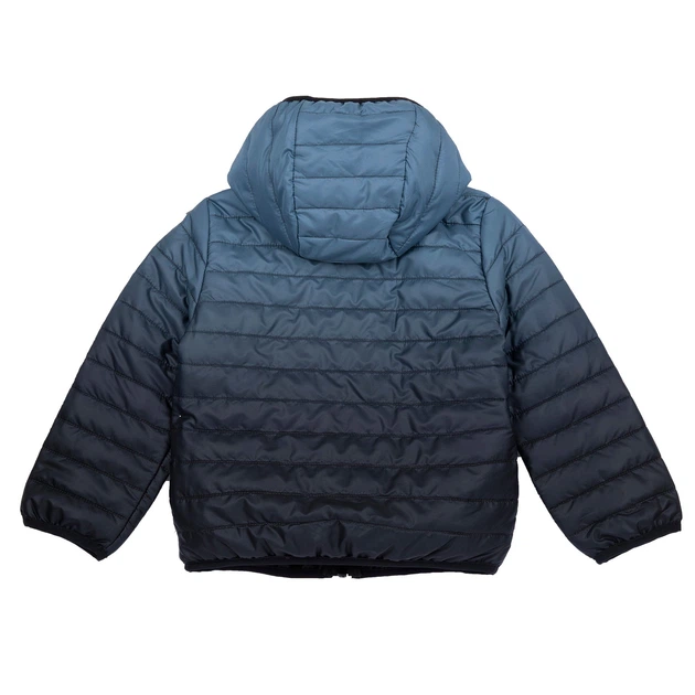 Куртка Chicco Max, колір синій, розмір 122 (091.00731.099) - зображення 2