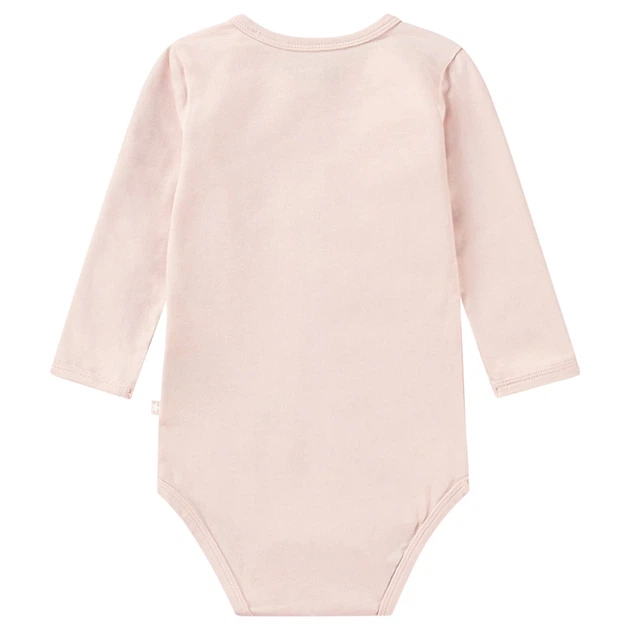 Боди Molo Foss Jumping Kittens, цвет розовый, размер 56 (4W24B202.3615) - Фото 2 Боди Molo Foss Jumping Kittens, цвет розовый, размер 56 (4W24B202.3615) - изображение 2