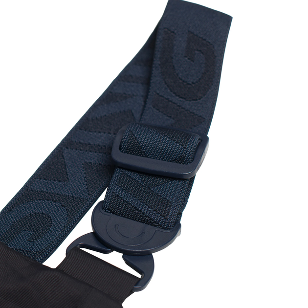Термоштани Viking Play Winter Black, колір чорний, розмір 122 (253.24640.0002) - зображення 4