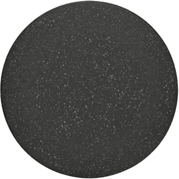 Nakładka na zlewozmywak Kernau BI REGULAR KG C Black Metallic - obraz 1