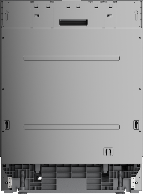Посудомийна машина GDW 160 S Grunhelm - изображение 2