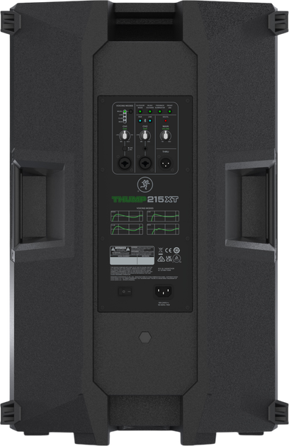 Kolumna aktywna Mackie Thump215XT (663961062632) - obraz 2