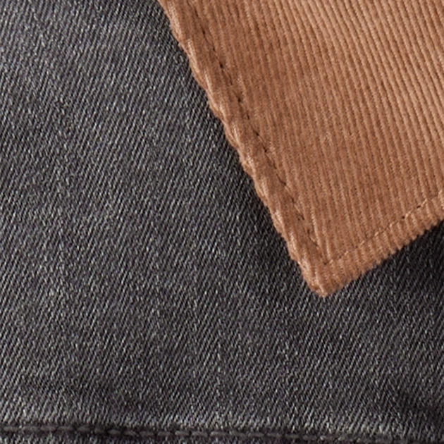 Куртка джинсова Carter's Oshkosh для хлопчика 88-93 см (2T648710_2T) - зображення 2