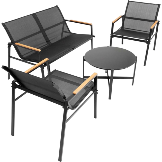 Набір садових меблів Springos GF0120 - зображення 2
