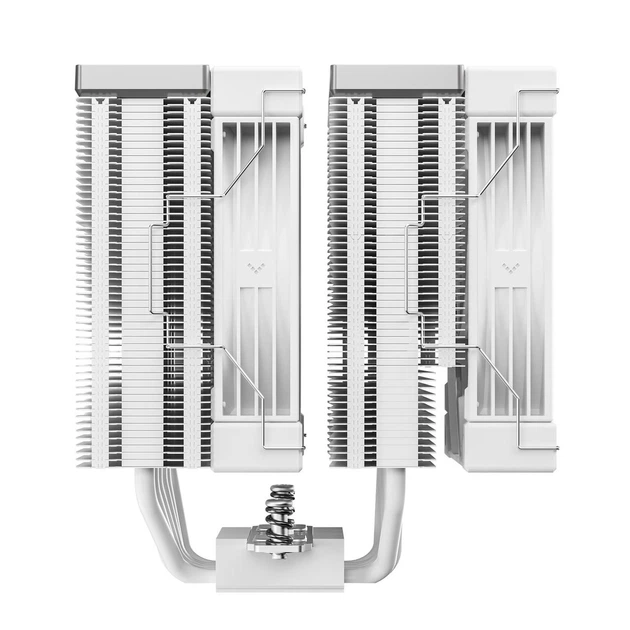 Кулер процесорний DeepCool AK620 G2 WH (R-AK620G2-WHNNMN-GJD) ( 27607 ) - изображение 7