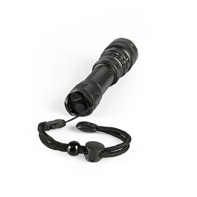 светодиодный фонарик VIDEX VLF-AT255RG 2000LM 5000K 27427 - изображение 8