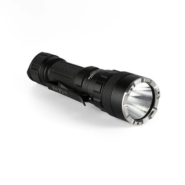 светодиодный фонарик VIDEX VLF-AT255RG 2000LM 5000K 27427 - изображение 11