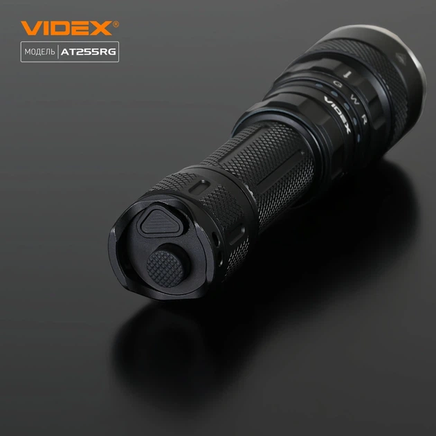 светодиодный фонарик VIDEX VLF-AT255RG 2000LM 5000K 27427 - изображение 14