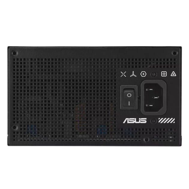 Блок живлення Asus TUF Gaming 650W Bronze EVO (90YE00D6-B0NA00) ( 23029 ) - Фото 4 Блок живлення Asus TUF Gaming 650W Bronze EVO (90YE00D6-B0NA00) ( 23029 ) - изображение 4