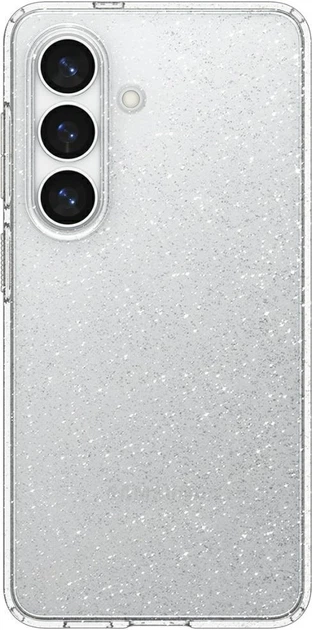 Чохол Spigen Liquid Crystal Case для Samsung Galaxy S26 Plus Glitter Crystal (ACS10703) - зображення 2