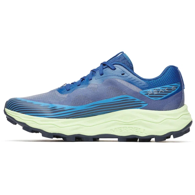 Кроссовки Merrell Agility Peak 6 43.5 - изображение 4