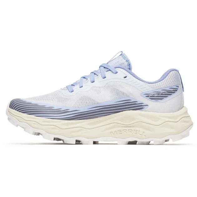 Кроссовки Merrell Agility Peak 6 Wmn 38.5 - изображение 5