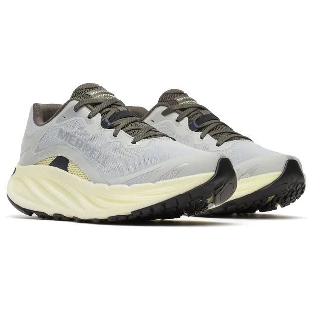 Кросівки Merrell Promorph Mns pigeon/limone 42 (100086863) - изображение 2