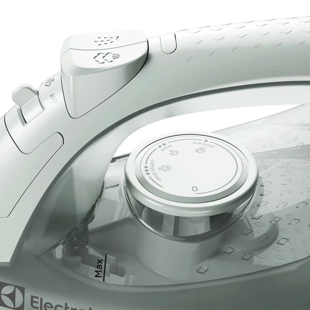 Утюг Electrolux E3SI1-2LG - изображение 9
