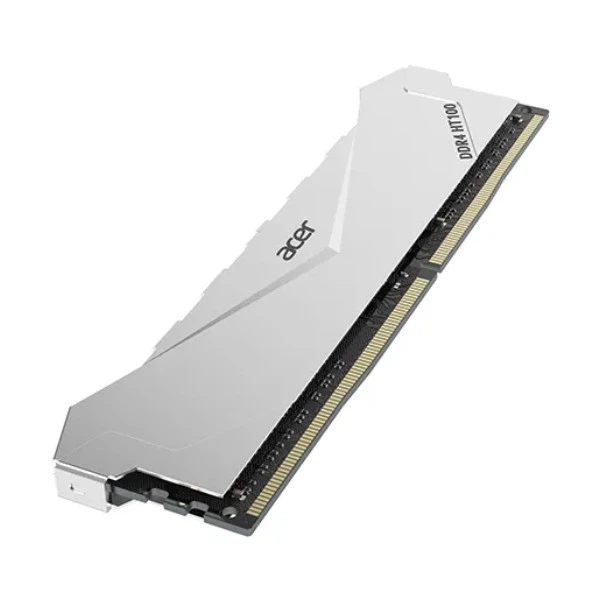 Оперативная память Acer HT100 DDR4 8GB 3200MHz Heatsink 1R8 CL16 для ПК (BL.9BWWA.234) - изображение 3