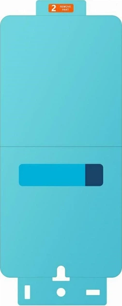 Захисна плівка Samsung Anti-reflecting film для Samsung Galaxy S26 Plus 2-pack (EF-US947CTEGWW) - зображення 2