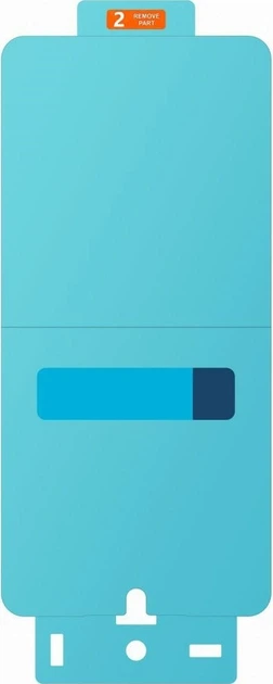 Захисна плівка Samsung Anti-reflecting film для Samsung Galaxy S26 2-pack (EF-US942CTEGWW) - зображення 2