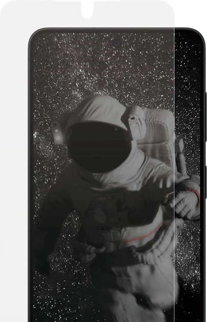 Szkło ceramiczne Panzer Glass Ultra-Wide Fit EasyAligner do Samsung Galaxy S26 (PG19519) - obraz 2