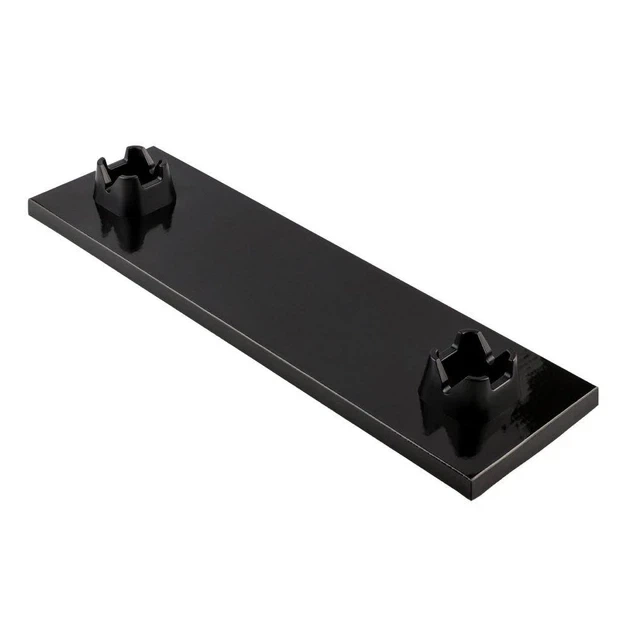 RGB лампа 10Вт 42см USB ABS пластик для освітлення настільного ПК DX21005-42CM-BT-2 чорний - Фото 4 RGB лампа 10Вт 42см USB ABS пластик для освітлення настільного ПК DX21005-42CM-BT-2 чорний - зображення 4