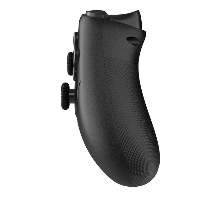 Беспроводной геймпад-контроллер Fantech WGP13S Shooter III с 19 кнопками и аккумулятором 600mAh Черный - Фото 5 Беспроводной геймпад-контроллер Fantech WGP13S Shooter III с 19 кнопками и аккумулятором 600mAh Черный - изображение 5