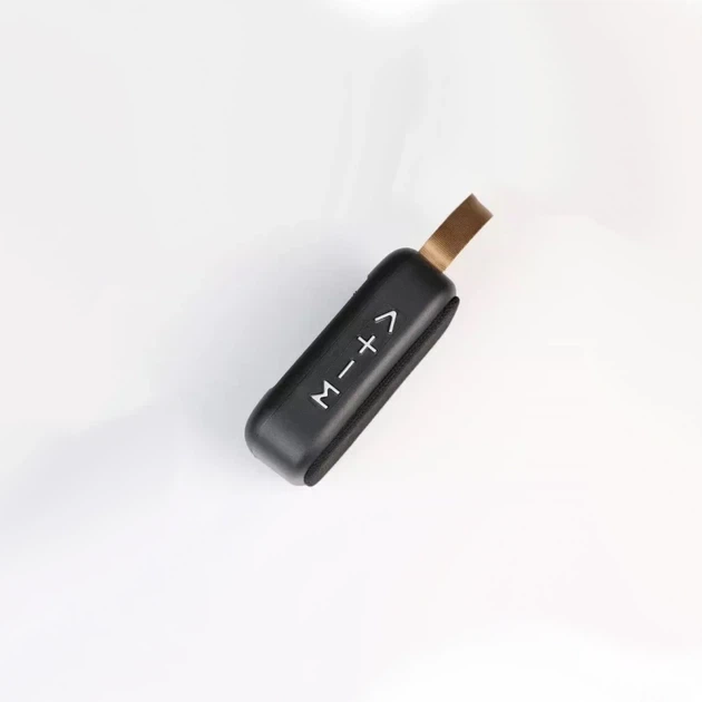 Портативна колонка Hopestar A2 2Вт 300mAh Bluetooth Micro-USB чорний пластик - Фото 6 Портативна колонка Hopestar A2 2Вт 300mAh Bluetooth Micro-USB чорний пластик - зображення 6