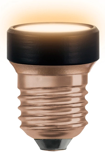 Светодиодная лампа OSRAM FLAT 3,5W 270Lm 2700K E27 DIM (4058075840027) - изображение 3