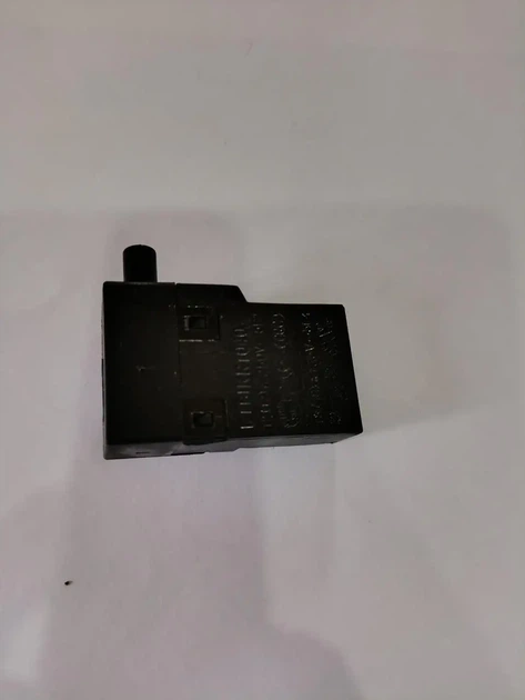 Кнопка для ланцюгової пили ZLB-KR1040/12А (40х16х26) - зображення 3