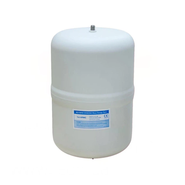 Система зворотного осмосу Atlas Filtri Srl OASIS DP SANIC PUMP (SA6075320) - зображення 4