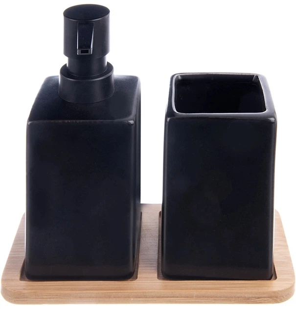 Zestaw łazienkowy Orion 531346 - obraz 2