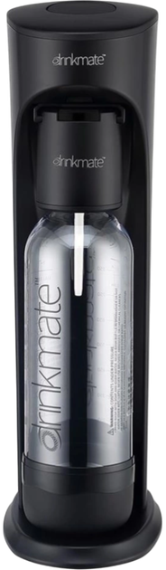 Сатуратор Orion Aqua Dream Чорний 130658 - зображення 2