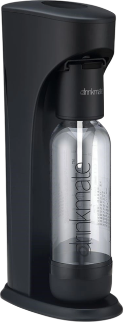 Сатуратор Orion Aqua Dream Чорний 130658 - зображення 3