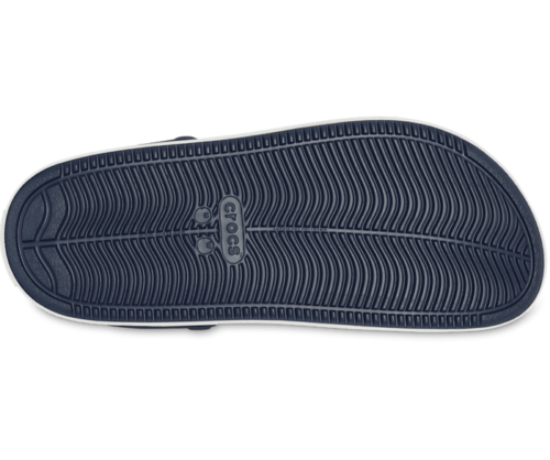 Сабо Crocs Off Court Navy Clog - 37р. (Стопа 23.3-24.0см) - Фото 5 Сабо Crocs Off Court Navy Clog - 37р. (Стопа 23.3-24.0см) - изображение 5