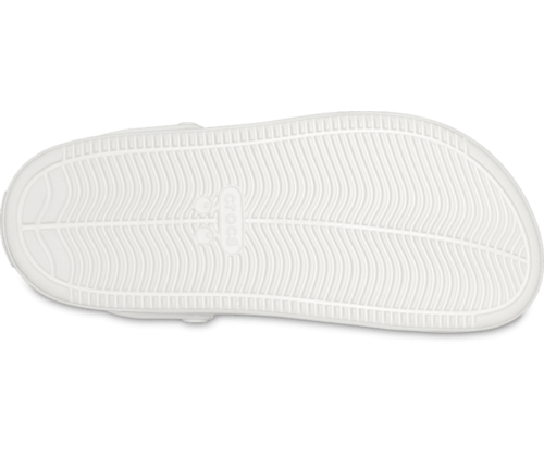 Сабо Crocs Off Court White Clog - 37р. (Стопа 23.3-24.0см) - Фото 5 Сабо Crocs Off Court White Clog - 37р. (Стопа 23.3-24.0см) - изображение 5