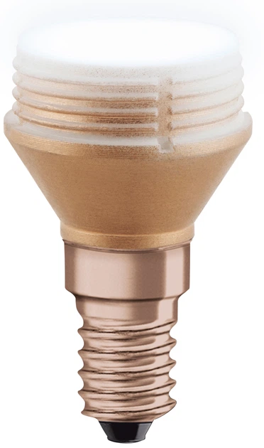 Светодиодная лампа OSRAM FLAT 3,5W 270Lm 4000K E14 DIM (4099854356865) - изображение 3