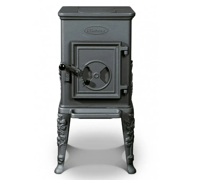 Чавунна піч Dovre 100 CBS - зображення 3