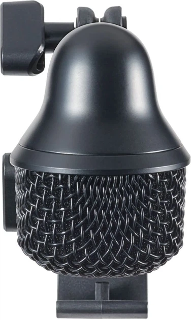 Динамічний мікрофон Shure Nexadyne NXN6 для томів і малого барабана (42406845335) - зображення 4