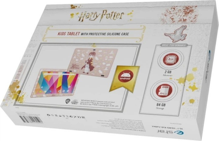 Планшет eSTAR 10'' HERO Harry Potter 2/64GB (TBHEEST00064CA) - зображення 4