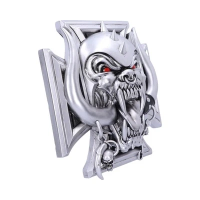 Табличка Nemesis Now Motorhead - Warpig Wall Plaque 30 см (B6598A24) - зображення 3