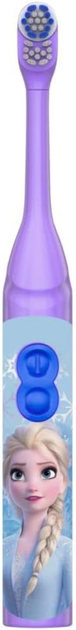 Зубная щетка детская електрическая SpinBrush Kids Arm & Hammer - Фото 4 Зубная щетка детская електрическая SpinBrush Kids Arm & Hammer - изображение 4