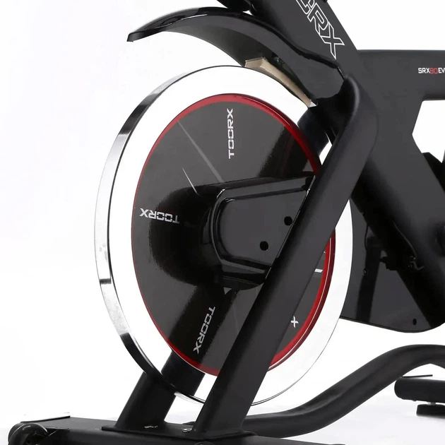Сайкл-тренажер Toorx Indoor Cycle SRX 80EVO (SRX-80EVO) - изображение 9