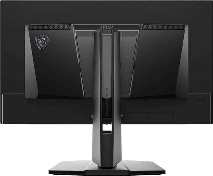 Monitor 26.5" MSI MAG 274QP QD-OLED X24 - obraz 2