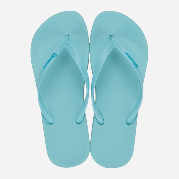 Жіночі в'єтнамки для пляжу Ipanema Anat Colors 82591-BD666 37 (23 см) Блактині (7909937877545) - зображення 2